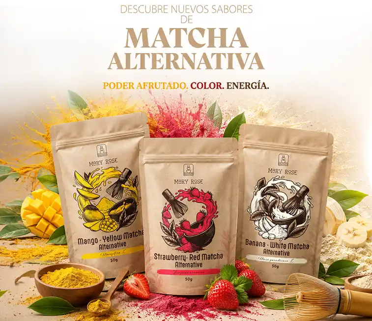matcha