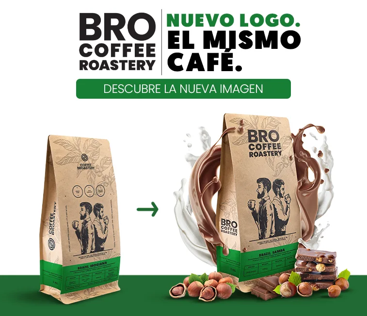 BRO Coffee Roastery