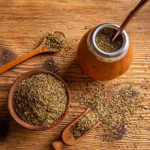 Yerba mate - ¿elixir de salud o trampa cancerígena?