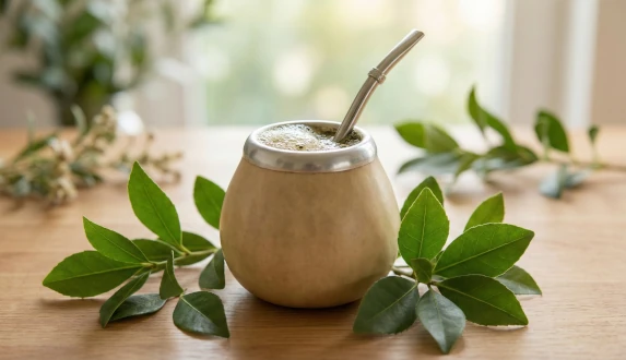 Polifenoles y saponinas de la yerba mate: compuestos naturales que favorecen la salud y el equilibrio cotidiano