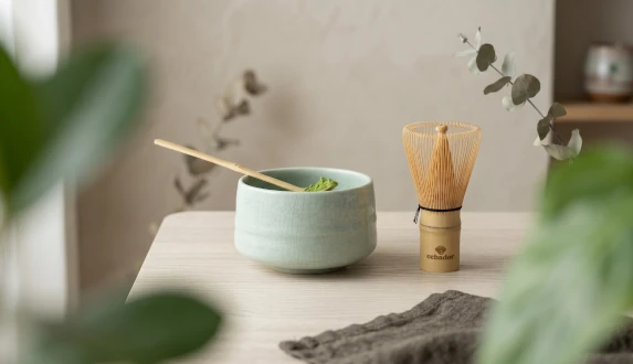 Juego de té matcha: ¿cuál elegir para empezar y evitar errores?