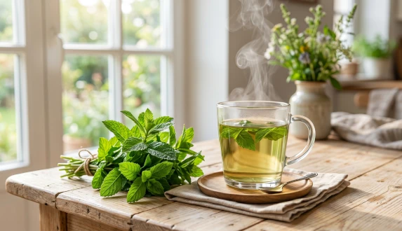 Menta - propiedades, efectos y aplicación. Para qué sirve la menta y cómo utilizarla?