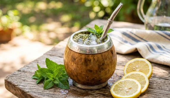 La mejor yerba mate para el tereré: ¿cómo elegir la yerba mate perfecta para tomar fría?