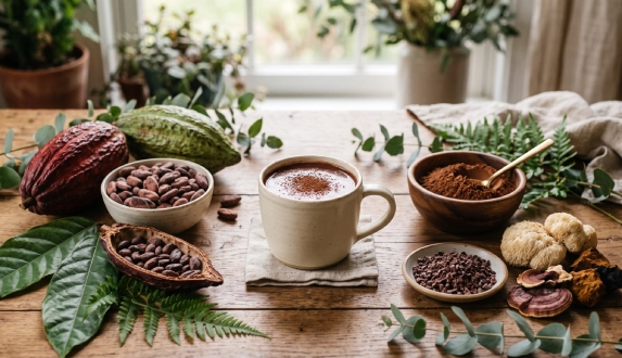 Cacao: propiedades, tipos y usos. De los granos de cacao al cacao auténtico