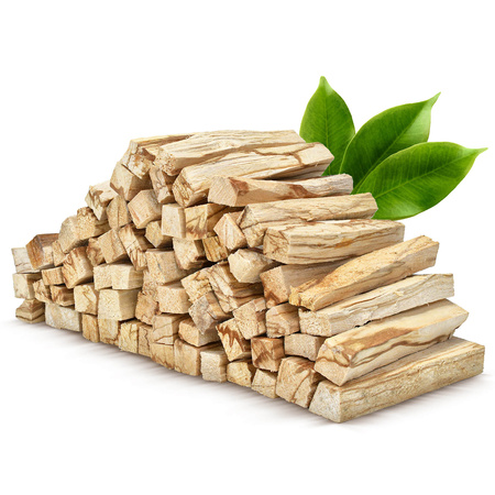 Palo Santo – Incienso 1 kg