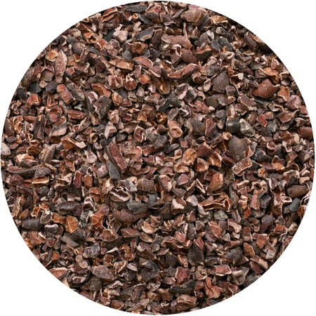Vivarini – Cacao (granos triturados) 0,5 kg