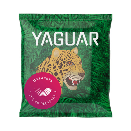 Juego de Yerba Mate 50g Calabaza + Bombilla