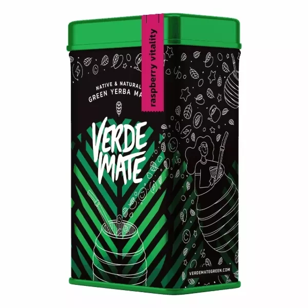 Dispensador Nature verde mate