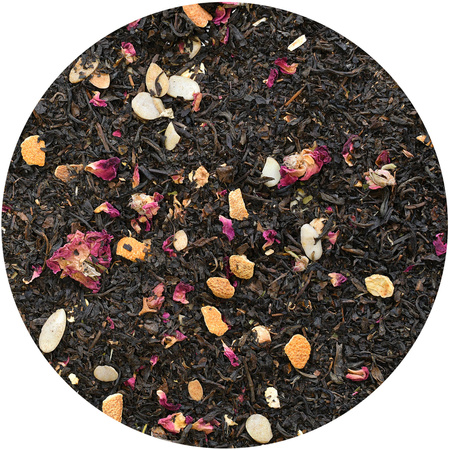 Mary Rose - Té Oriental - 50 g