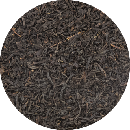 Té negro de Assam 1 kg