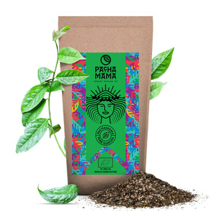 Set de Guayusa Pachamama 100g