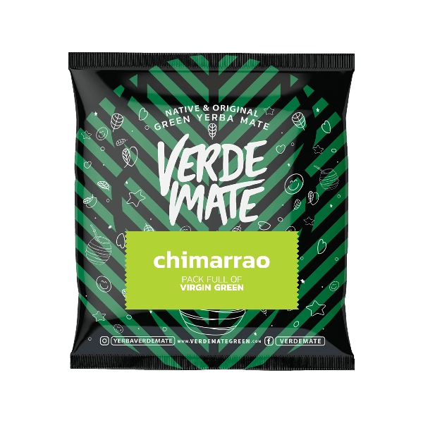 Acquista Yerba Mate Chimarrão • Yerba Mate • 1 Kg