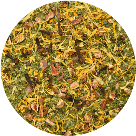 Set de invierno de Yerba Mate 3x500g 1,5kg