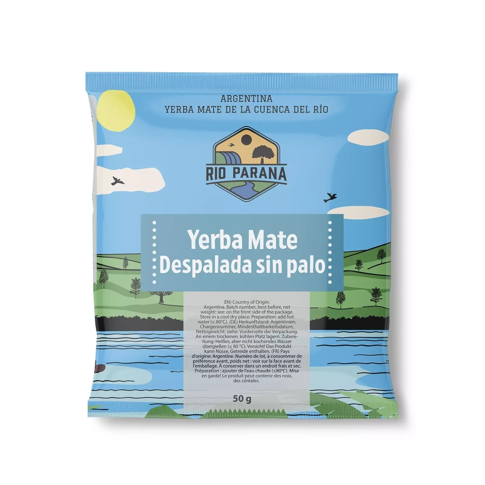 Yerbas premium: variantes, sabores y precios