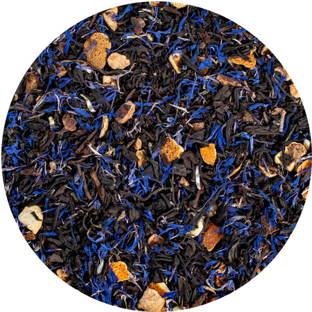 Aromantra x Mary Rose – Té Chakra Manipura (té negro) 50 g