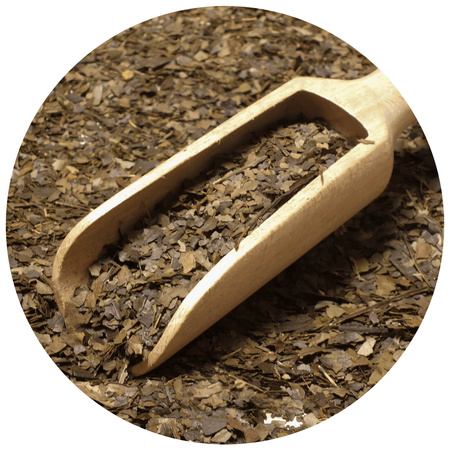 Set: Yerba Mate + Guayusa Pachamama 1500g