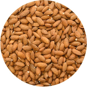 Vivarini - Almendras naturales (oscuras) 250 g