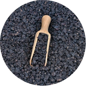 Vivarini – Grosella negra 0,5 kg