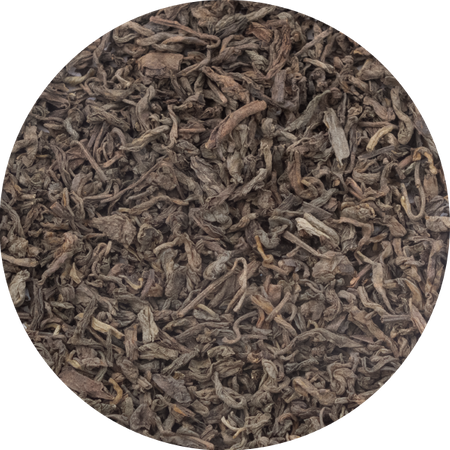 Té de Puerh (PU ERH) 1 kg