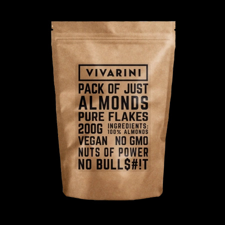 Vivarini – Almendras (copos) 200 g
