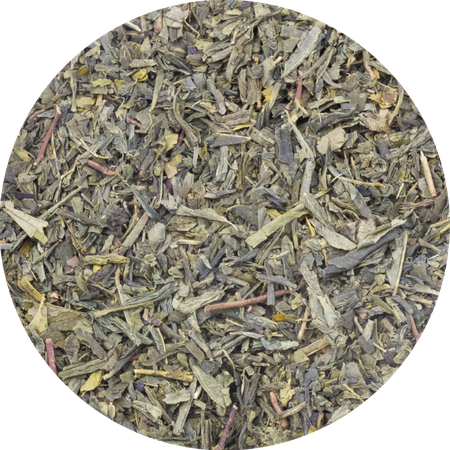 Té verde Sencha 1 kg