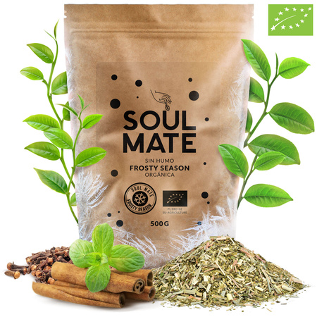 Yerba Mate set de invierno 3x500g 1,5kg