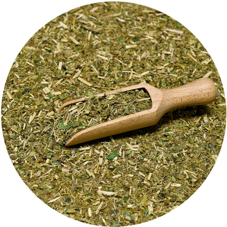 Yerba Mate set de inicio para dos 500g