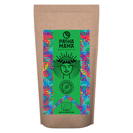 Set de inicio de Guayusa Pachamama 2x250g