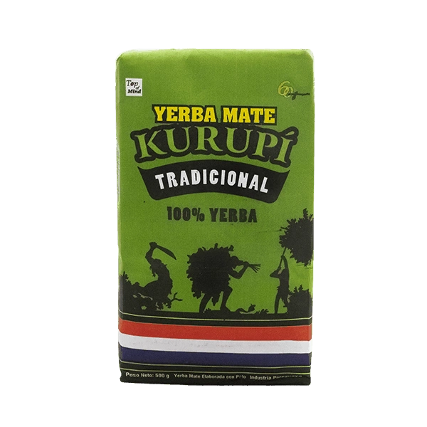 Yerba Mate Clásica - Tienda de yerba mate 