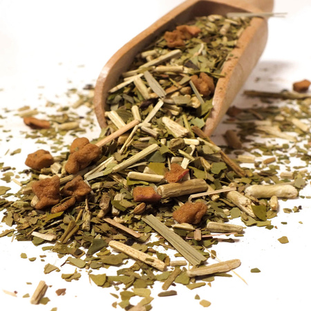 Set de invierno de Yerba Mate 3x500g 1,5kg