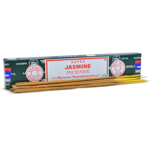 Varillas de Incienso Satya – Jasmine