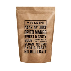 Vivarini - Mango (seco) 0,5 kg