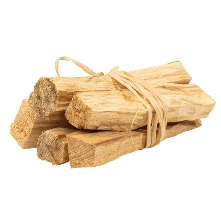 Incienso Palo Santo 50g Salvia blanca Estuche grande