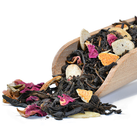 Mary Rose - Té Oriental - 50 g