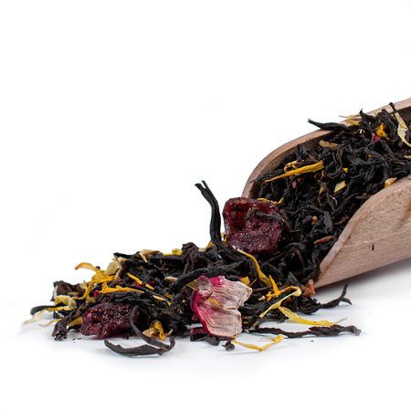 Mary Rose – Té Cranberry Kiss – 50 g