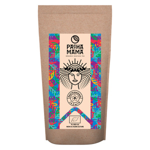 Set de inicio de Guayusa Pachamama 2x250g