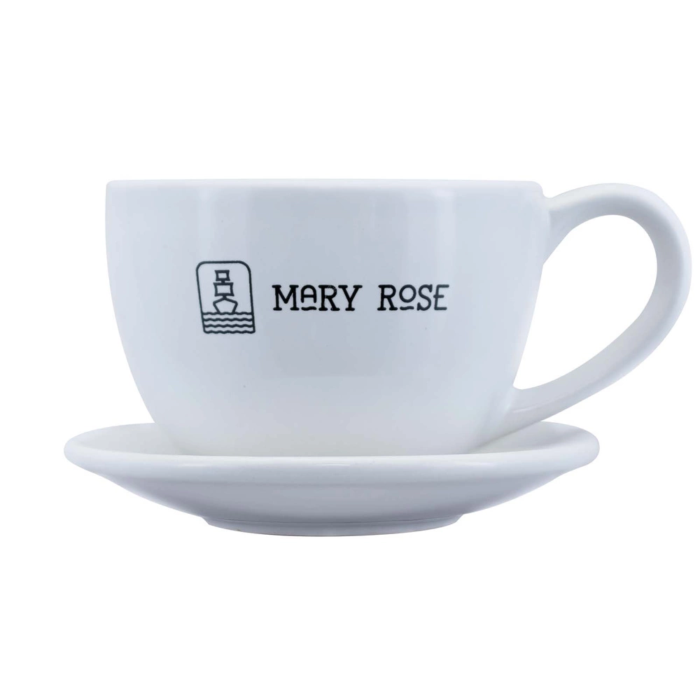 Coffret cadeau Mary Rose café + 2x tasse  Sets \ Coffrets cadeaux Café \  Services à Café Divers \ L'hiver Sets \ Services à Café All products 