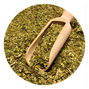 Set: Yerba Mate + Guayusa Pachamama 2x500g