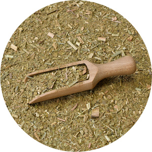 Juego de Yerba Mate 50g Calabaza + Bombilla