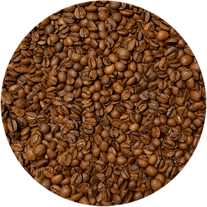 Mary Rose -  café arábica en grano Brazil Cerrado premium 200 g