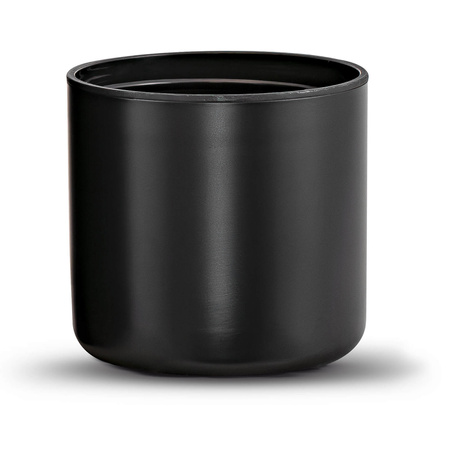 Tapa / vaso para Yerbomos X (color negro)