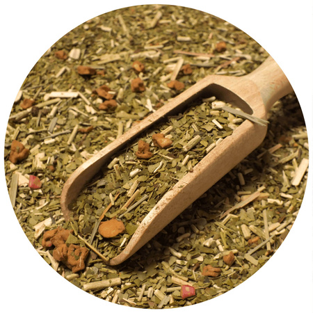 Set de invierno de Yerba Mate 3x500g 1,5kg