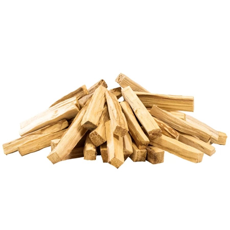 Palo Santo – Incienso 1 kg