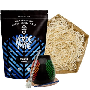 Set de regalo de Yerba Mate 500g