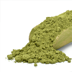 Mary Rose – Té verde Matcha japonés (BIO) 1 kg