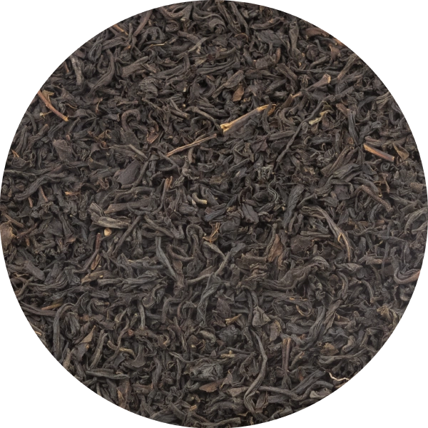 Té negro de Assam 1 kg