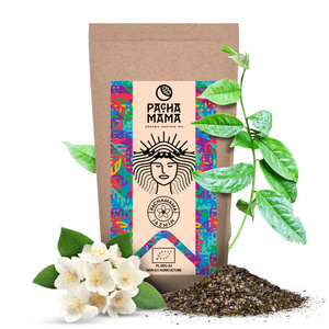 Set de inicio de Guayusa Pachamama 2x250g