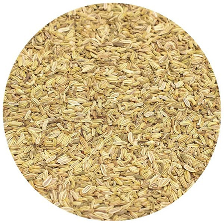 Vivarini - Hinojo bio (semillas) 50 g