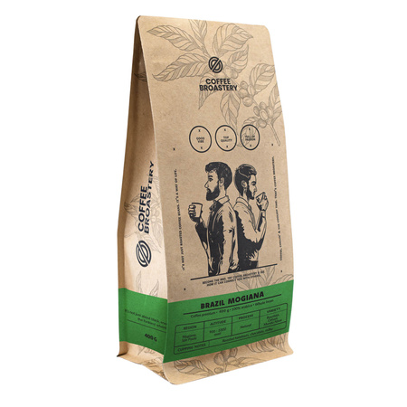 Set de regalo de Café Coffee Broastery + Té + Salvia Blanca Incienso