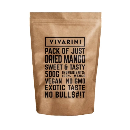 Vivarini - Mango (seco) 0,5 kg